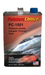 PREMIUM GRADE FAST DRY LACQUER THINNER (4GL/CS)